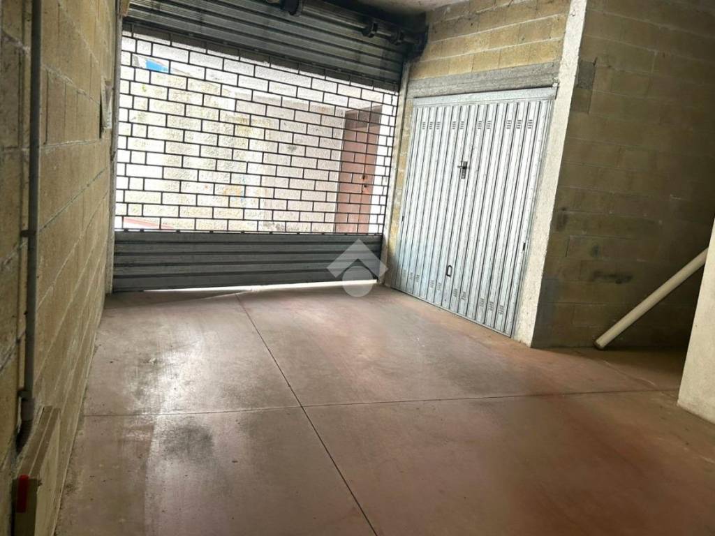 Box / garage a Lamezia terme in Via Crati - Foto 4