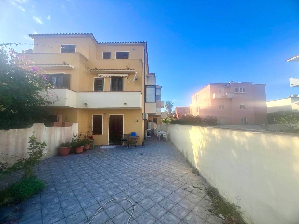 Appartamento a Santa teresa gallura in Via Legnano - Foto 4