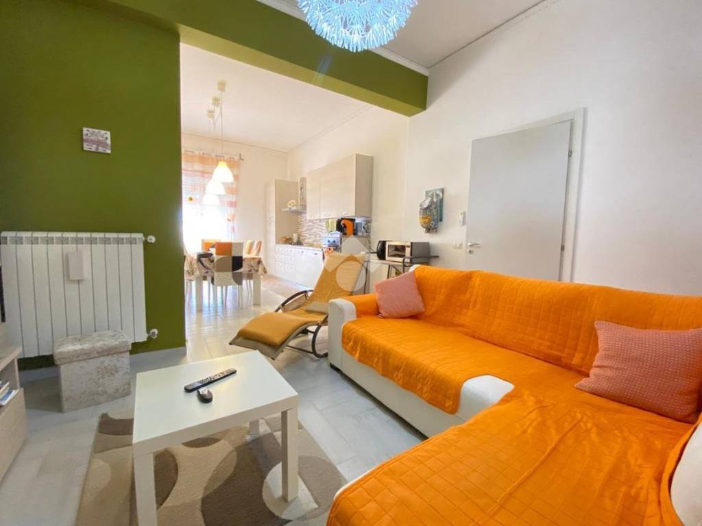 Appartamento a Mazara del vallo in Via Alcamo, 20 - Foto 2