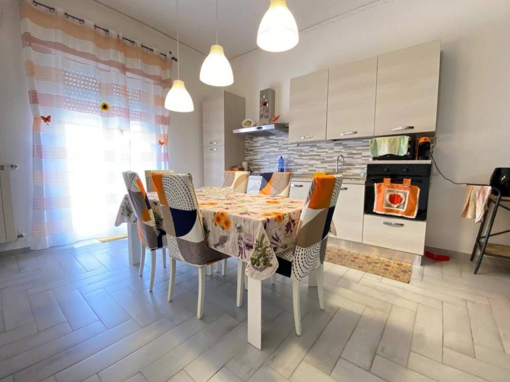 Appartamento a Mazara del vallo in Via Alcamo, 20 - Foto 5