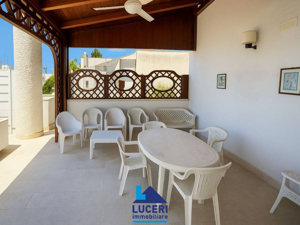 Villa a Gallipoli in Via delle Mimose - Foto 2