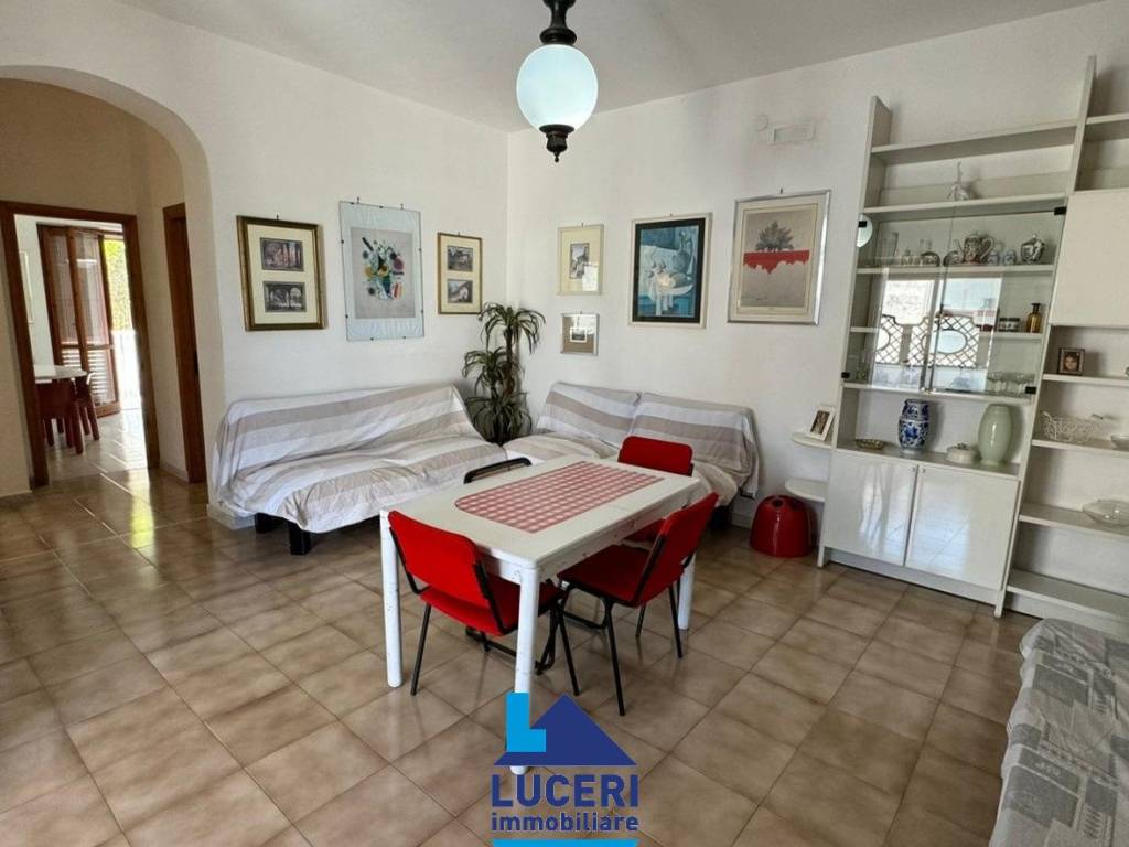 Villa a Gallipoli in Via delle Mimose - Foto 4
