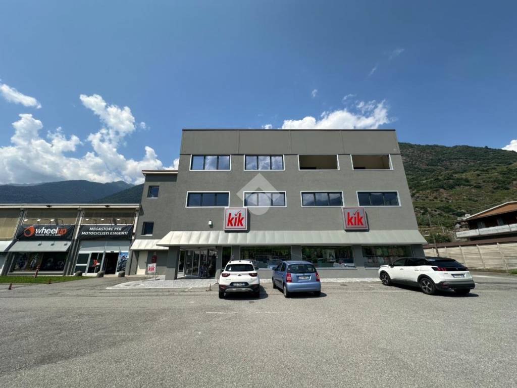 Immobile a Castione andevenno in Via Nazionale Ovest - Foto 3