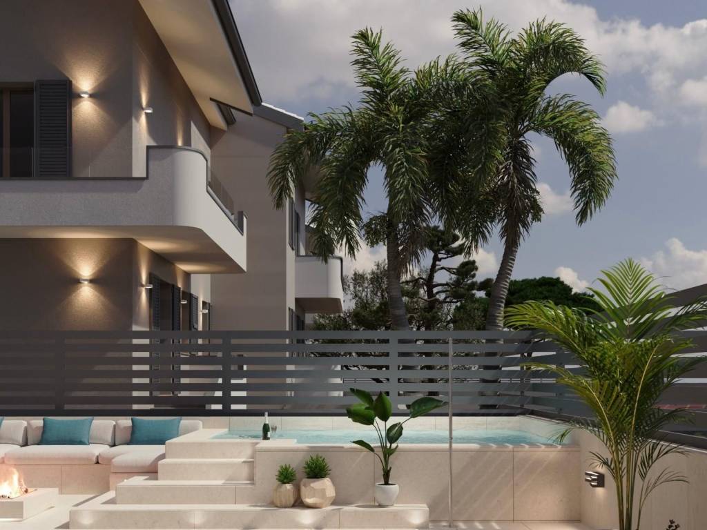 Villa a Telese terme in Via Scafa - Foto 2