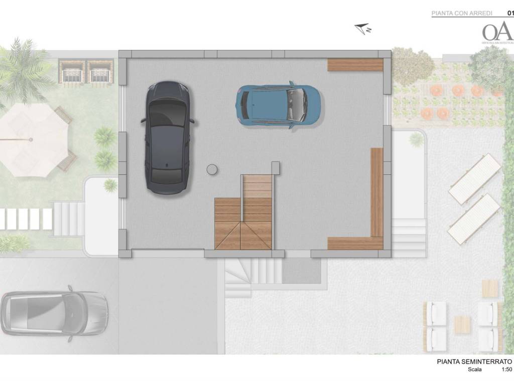 Villa a Telese terme in Via Scafa - Foto 3