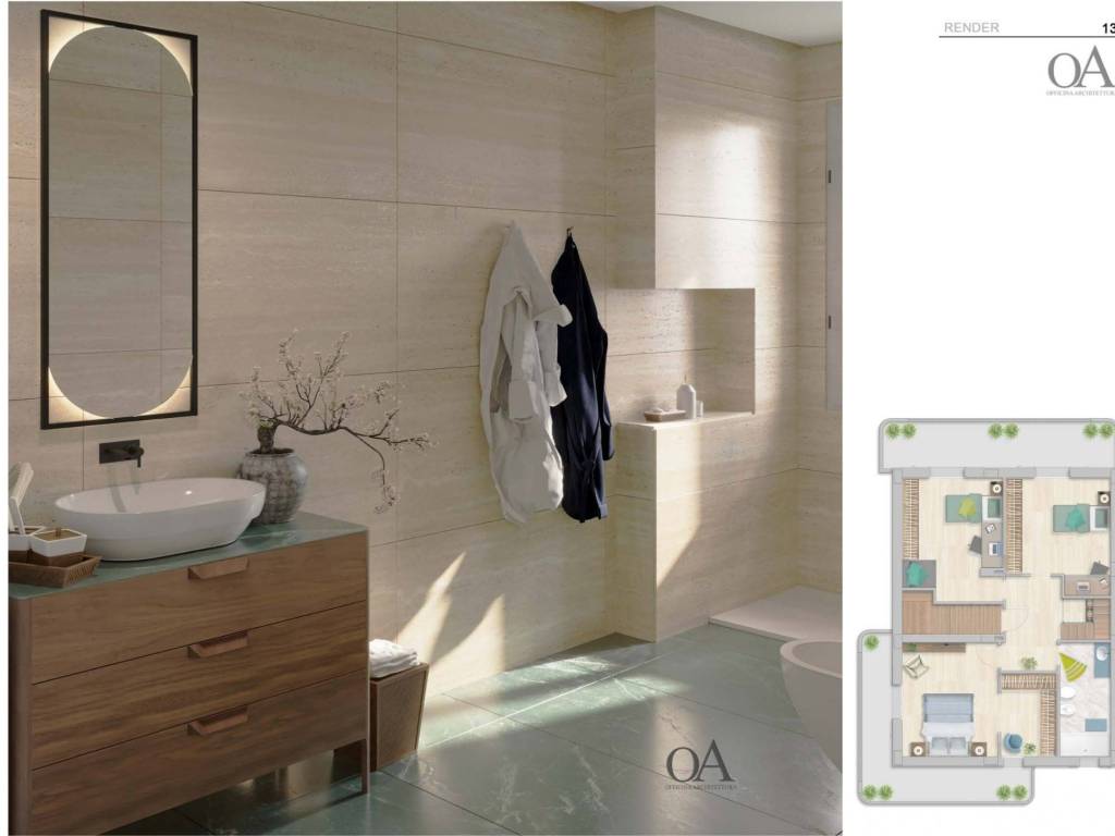 Villa a Telese terme in Via Scafa - Foto 5