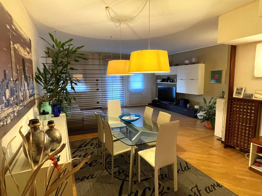 Appartamento a Venezia in Via Paolo Sarpi - Foto 3