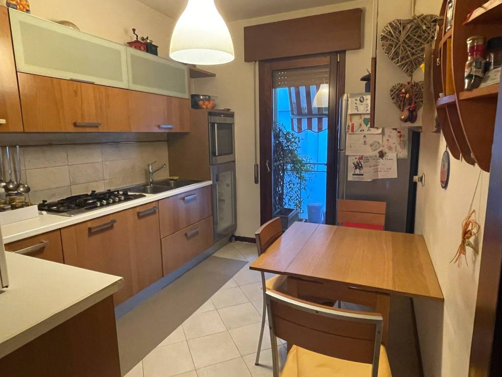 Appartamento a Venezia in Via Paolo Sarpi - Foto 4