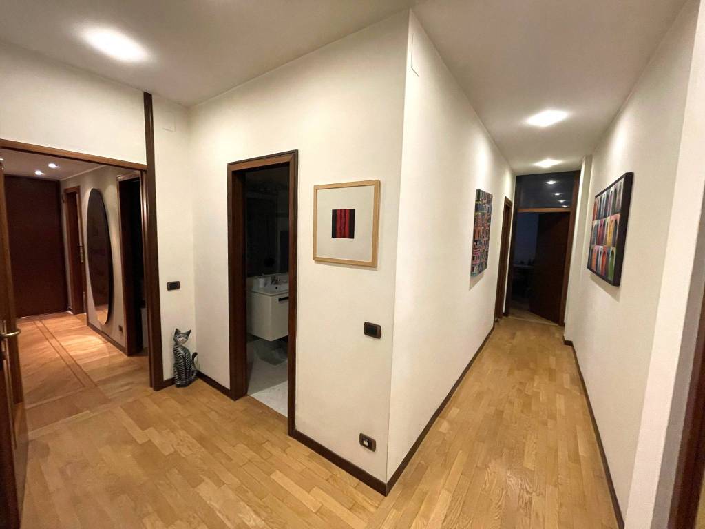 Appartamento a Venezia in Via Paolo Sarpi - Foto 5