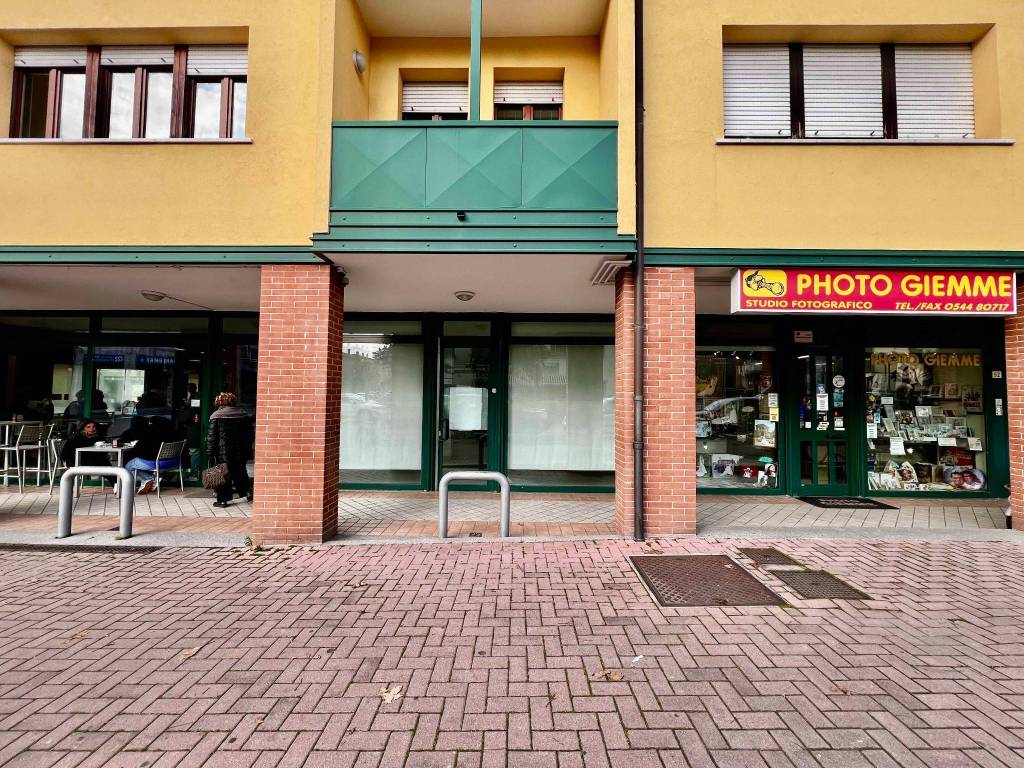Immobile a Alfonsine in Corso Giacomo Matteotti, 54 - Foto 3