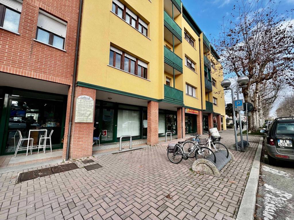 Immobile a Alfonsine in Corso Giacomo Matteotti, 54 - Foto 4