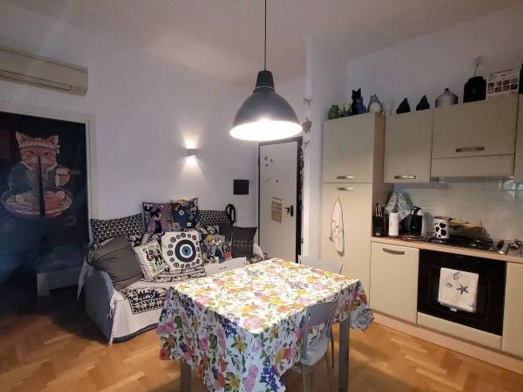 Appartamento a Grosseto in Quartiere Verde Maremma - Barbanella - Foto 2