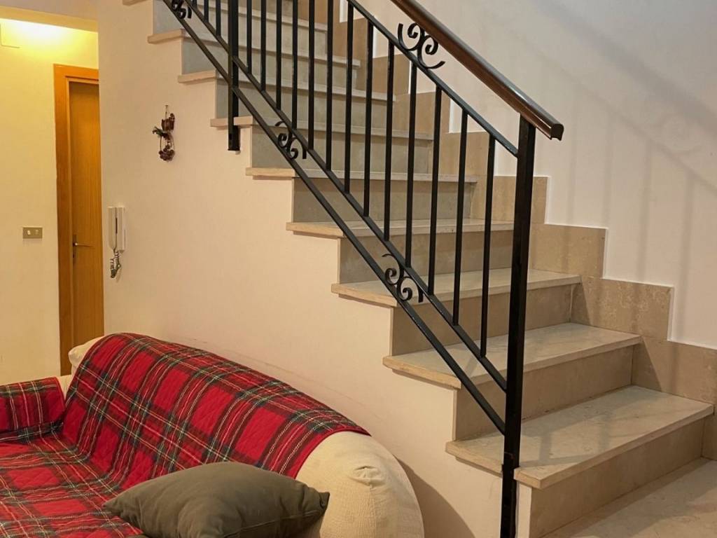 Casa indipendente a Alfedena in Via Ortorotondo - Foto 5