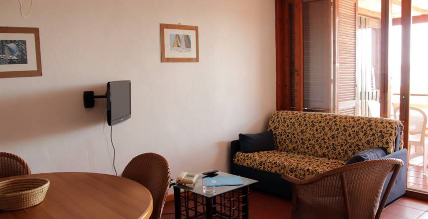 Appartamento a Arzachena in Località La Conia - Foto 2