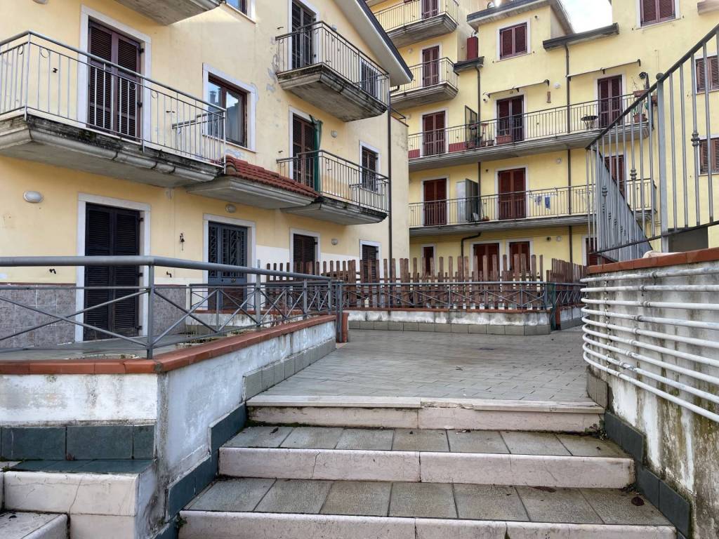Appartamento a Alfedena in Via Giuseppe De Amicis - Foto 2