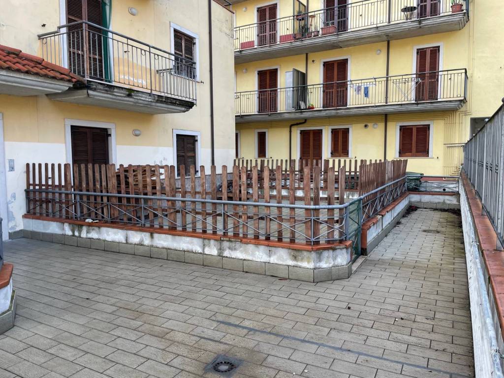 Appartamento a Alfedena in Via Giuseppe De Amicis - Foto 3