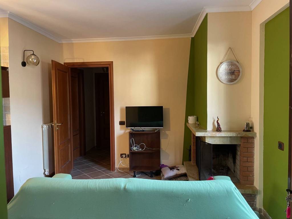 Appartamento a Alfedena in Via Giuseppe De Amicis - Foto 5