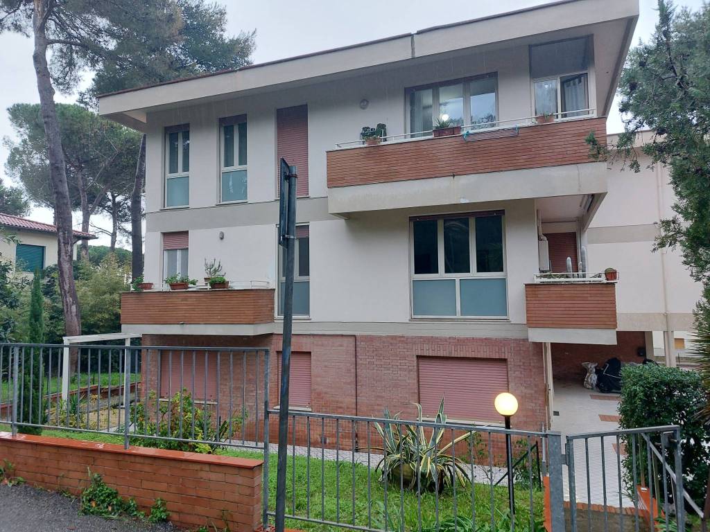 Appartamento a Rosignano marittimo in Via Poggio Allegro - Foto 3