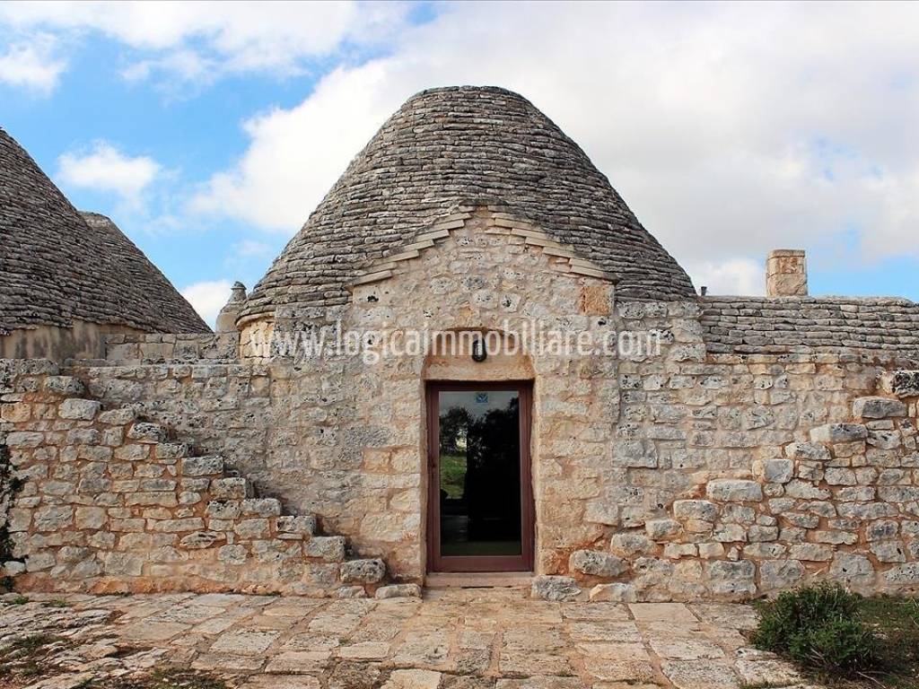 Rustico / casale a Ostuni in SP14 - Foto 2