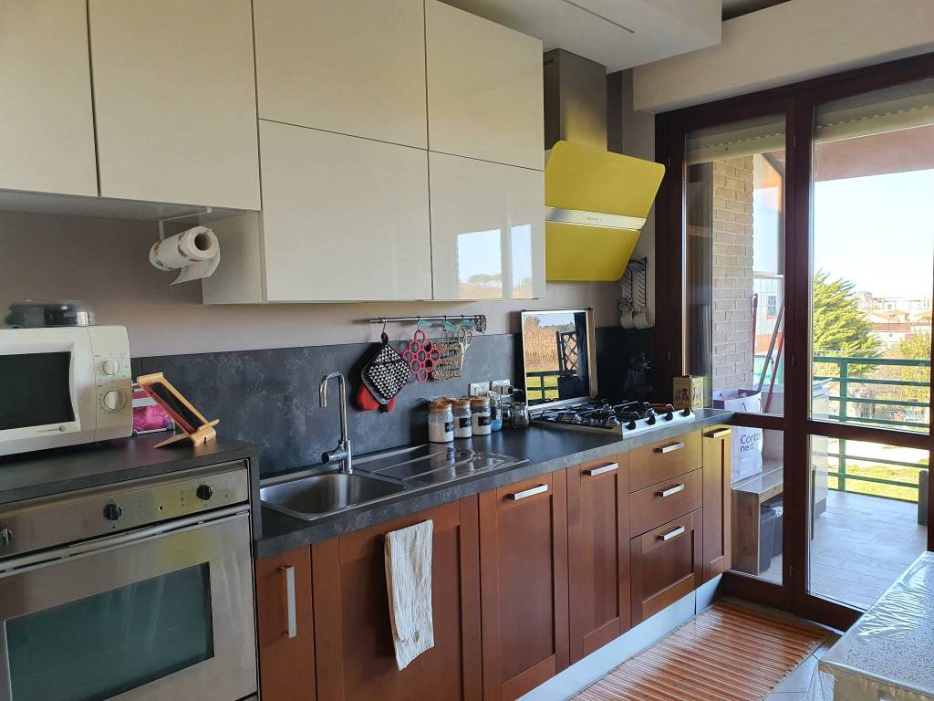 Appartamento a Senigallia - Foto 2