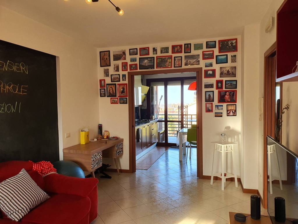 Appartamento a Senigallia - Foto 3
