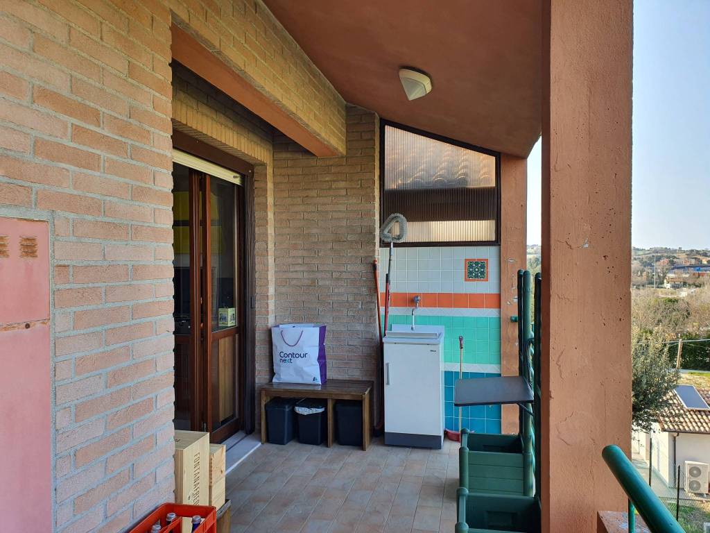 Appartamento a Senigallia - Foto 5