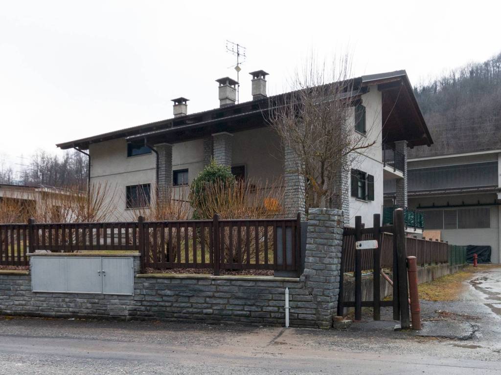 Casa indipendente a Frassino in Borgata Chianile, 3 - Foto 2