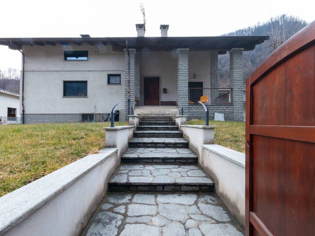 Casa indipendente a Frassino in Borgata Chianile, 3 - Foto 4