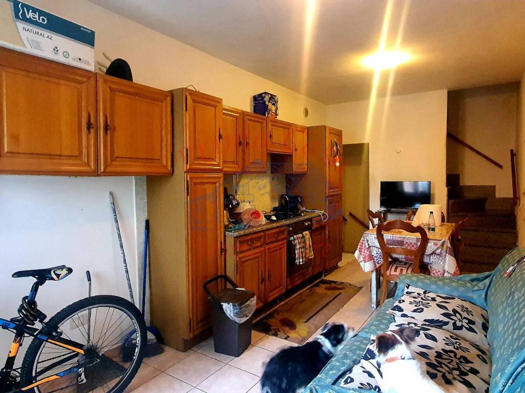 Casa indipendente a Castello di annone in Via Vittorio Alfieri - Foto 3
