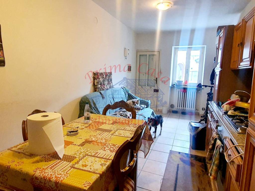 Casa indipendente a Castello di annone in Via Vittorio Alfieri - Foto 4