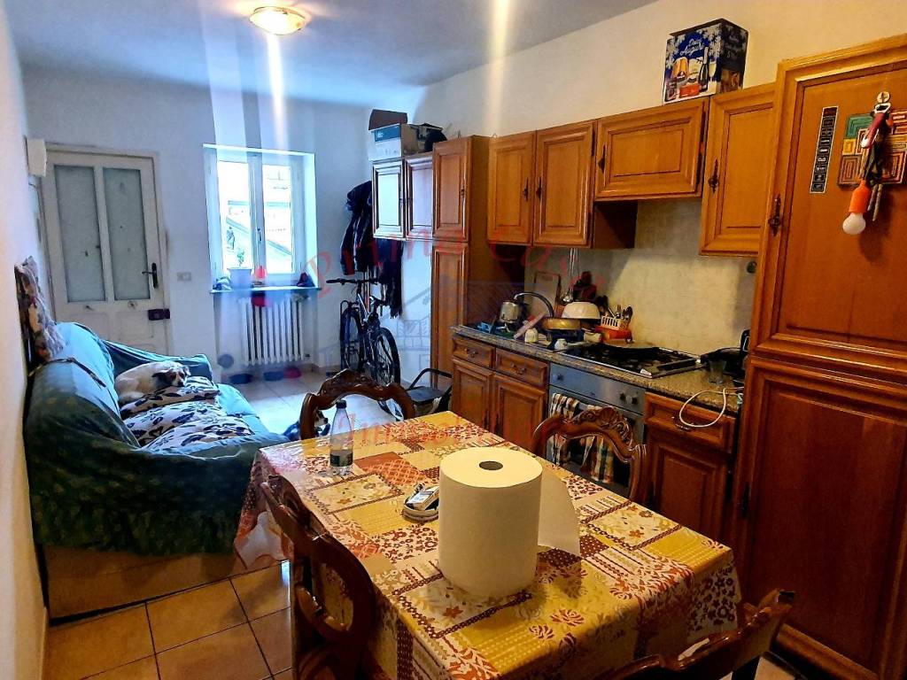 Casa indipendente a Castello di annone in Via Vittorio Alfieri - Foto 5
