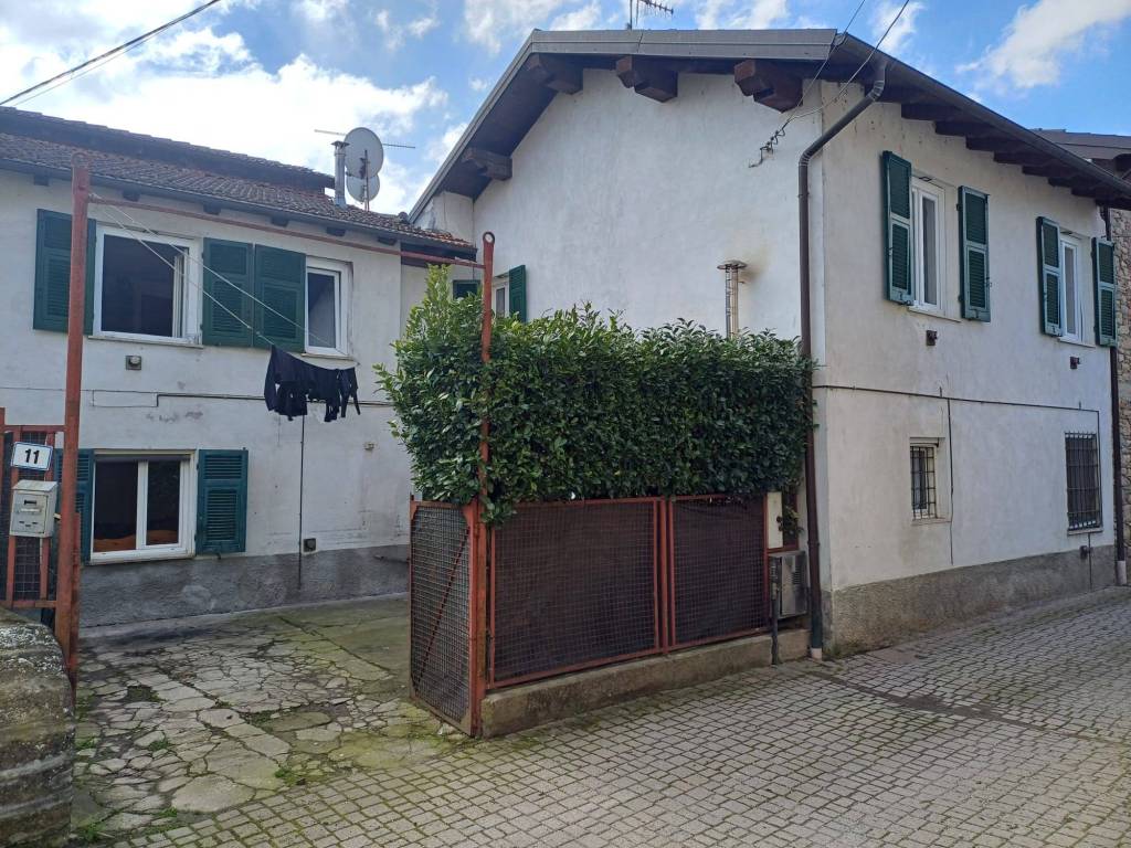 Villetta a schiera a Borghetto di borbera in Via del Cantone, 11 - Foto 2