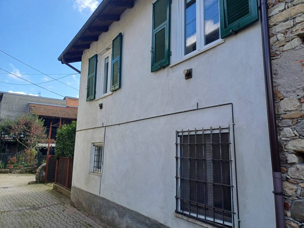 Villetta a schiera a Borghetto di borbera in Via del Cantone, 11 - Foto 3