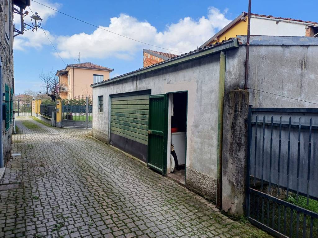 Villetta a schiera a Borghetto di borbera in Via del Cantone, 11 - Foto 5