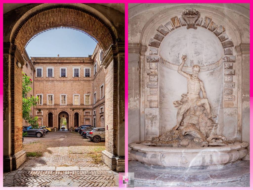 Appartamento a Fano in Piazza degli Avveduti - Foto 2