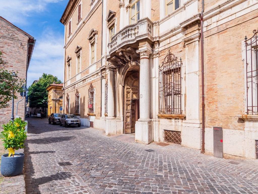 Appartamento a Fano in Piazza degli Avveduti - Foto 5