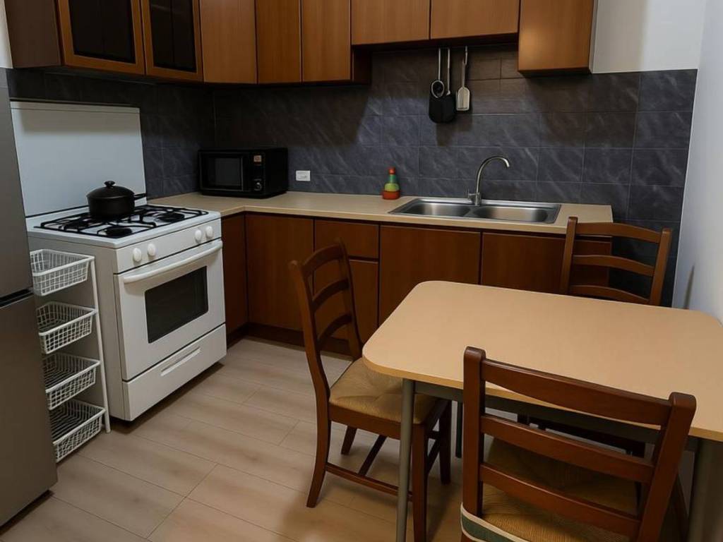 Appartamento a Asti in Strada Valmanera - Foto 2