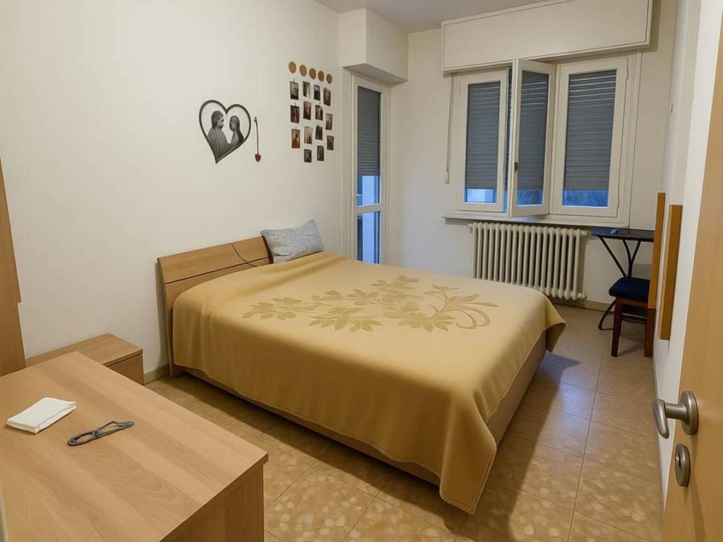 Appartamento a Asti in Strada Valmanera - Foto 3