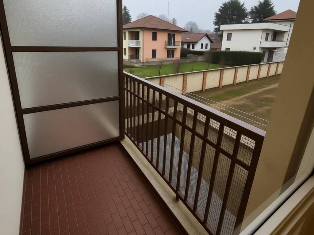 Appartamento a Asti in Strada Valmanera - Foto 5