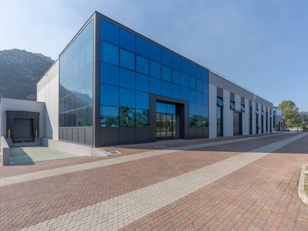 Immobile a Villanova d'albenga in Via del Commercio - Foto 2