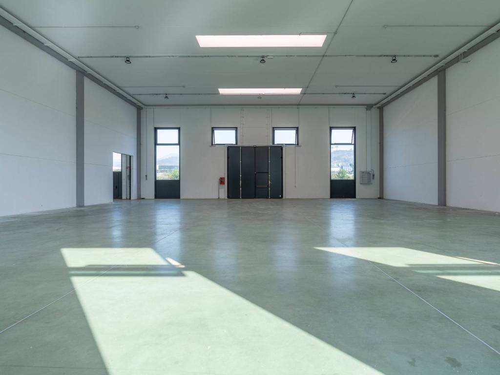 Immobile a Villanova d'albenga in Via del Commercio - Foto 4