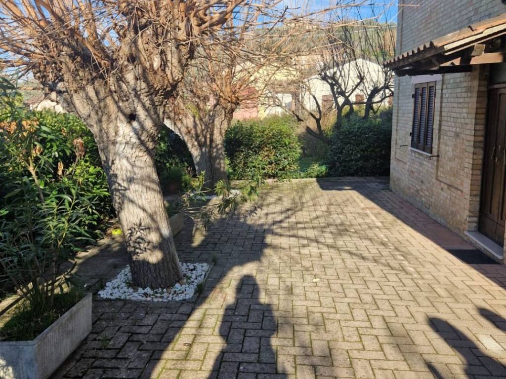 Villa a Assisi in Via Assisana, 34 - Foto 2