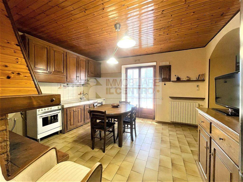 Casa indipendente a Castelnuovo magra - Foto 2