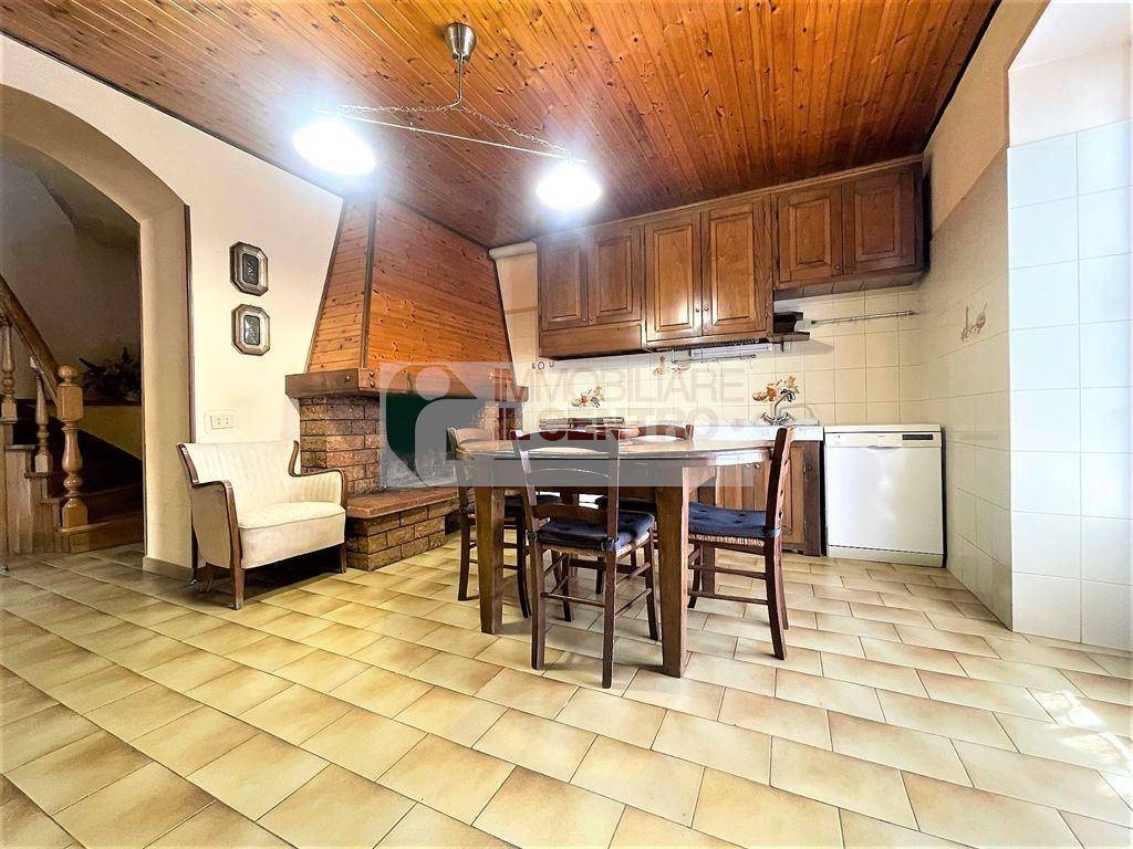 Casa indipendente a Castelnuovo magra - Foto 3