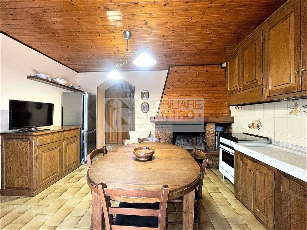 Casa indipendente a Castelnuovo magra - Foto 4