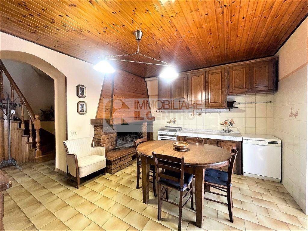 Casa indipendente a Castelnuovo magra - Foto 5