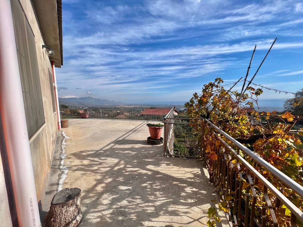Villa a Mascali in Via Domenico Nicolosi, 43 - Foto 3