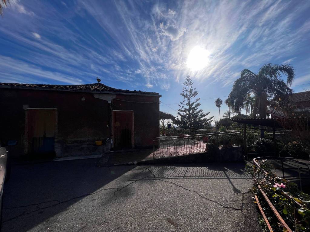 Villa a Mascali in Via Domenico Nicolosi, 43 - Foto 4