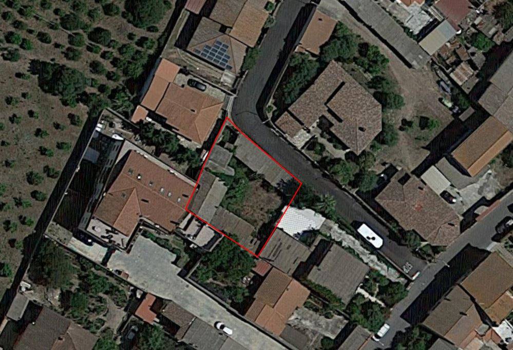 Terreno a San sperate in Via Eleonora d'Arborea - Foto 2