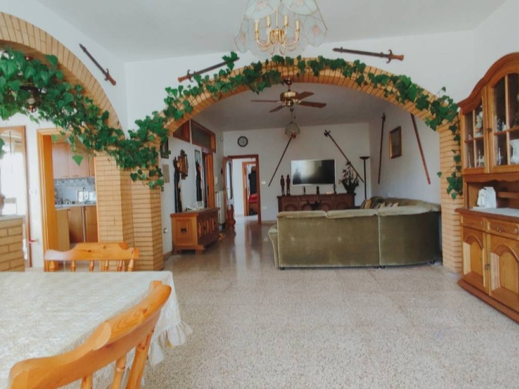 Villa a Lanciano in Contrada Villa Andreoli - Foto 3